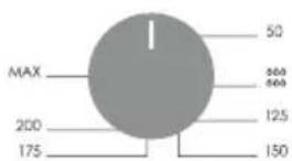 CANDY FIDC B605 L - Beschrijving van het display (afhankelijk van het model) - 9