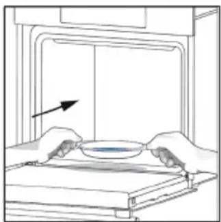 CANDY FIDC B605 L - *AKO POUZÍVAT PARNY HRNEC NA FUNKCIE VARENIA NA PARE - 2