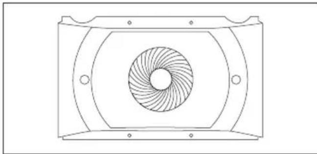 CANDY FIDC B605 L - Avertissements : - 4