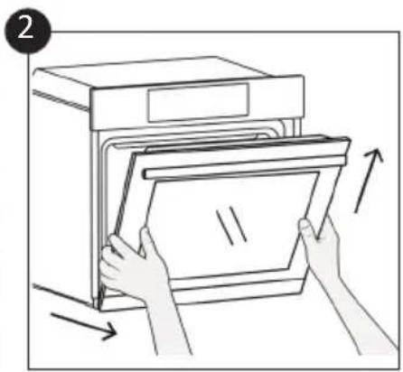 CANDY FIDC B605 L - *AKO POUZÍVAT PARNY HRNEC NA FUNKCIE VARENIA NA PARE - 6