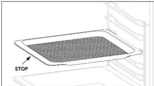 CANDY FIDC B605 L - Διοκος Airfy (μόνο εὰν ὄρχει) - 1