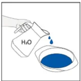 CANDY FIDC B605 L - * CÓMoyo UTILIZAR EL RECIPIENTE DE VAPOR PARA FUNCIONES DE COCCION AL VAPOR - 1