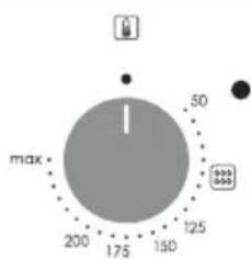 CANDY FIDC B605 L - Opis produktu (Zaleź od modelu piekarnika.) - 6