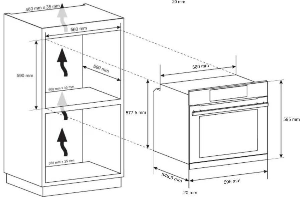 CANDY FIDC B605 L - Aquactiva-funktion (afhengig af model) - 5