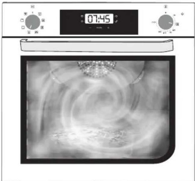 CANDY FIDC B605 L - Aquactiva-functionie (afhankelijk van het model) - 2