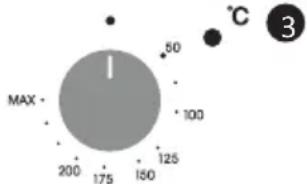 CANDY FIDC B605 L - Gebruik van een aanraak gestuurde klok programmeur (afhankelijk van het model) - 1
