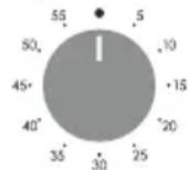 CANDY FIDC B605 L - Data for lapt strormforbruk i henhold til kommisjonsforordning (EU) 2023/826 - 2