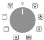 CANDY FIDC B605 L - Data for lapt strormforbruk i henhold til kommisjonsforordning (EU) 2023/826 - 1