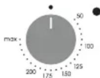 CANDY FIDC B605 L - Paplates turetajs - 5