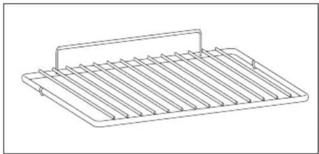 CANDY FIDC B605 L - Erste Verwendung - 5