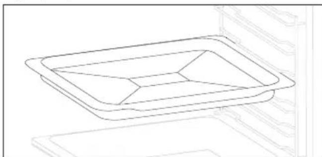 CANDY FIDC B605 L - Descrizione del prodotto - 2