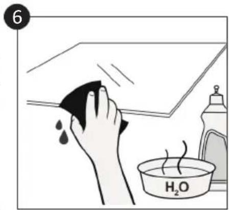 CANDY FIDC B605 L - SANU REZGU NONEMSANA UN TIRISANA - 6