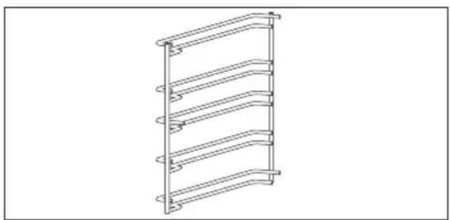 CANDY FIDC B605 L - Opis produktu - 4