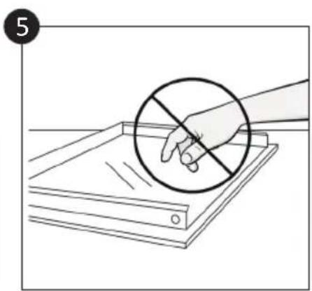 CANDY FIDC B605 L - SANU REZGU NONEMSANA UN TIRISANA - 5