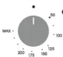 CANDY FIDC B605 L - Dati sul basso consumo energetico secondo il regolamento (UE) 2023/826 della Commissione - 1