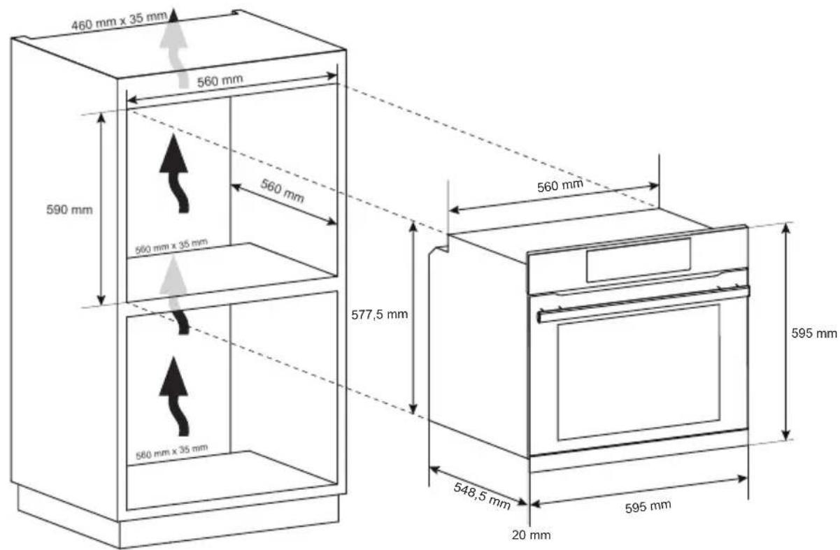 CANDY FIDC B605 L - Anbefalinger - 3