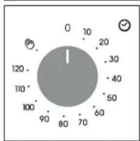 CANDY FIDC B605 L - Date privind consumul scazut de energia conform Regulamentului Comisiei (UE) 2023/826 - 12