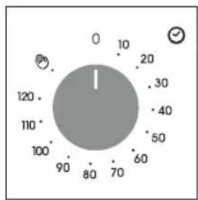 CANDY FIDC B605 L - Uppgifter om lag energiforbrukning enligt kommissionens forordning (EU) 2023/826 - 3