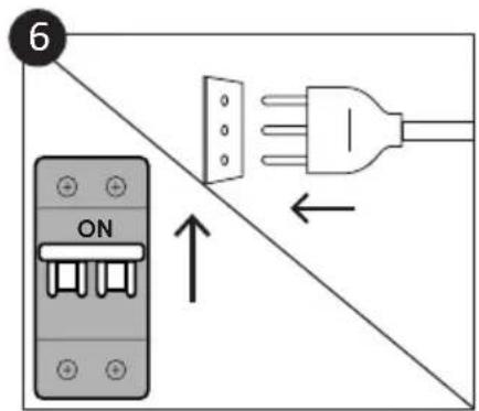 CANDY FIDC B605 L - ODSTRANJEVANJE IN CISCENJE STRANSKIH NOSILCEV - 15