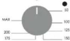 CANDY FIDC B605 L - Podatki o nizki porabi energije v skladu z Uredbo Komisije (EU) 2023/826 - 6