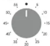 CANDY FIDC B605 L - Madala energiatarbimise andmed komisjoni märuse (EL) 2023/826 kohaselt - 2