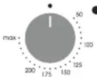 CANDY FIDC B605 L - Kosketusohjattavan kellon ohjelmoijan kayttö (Unimallista riippuen.) - 3