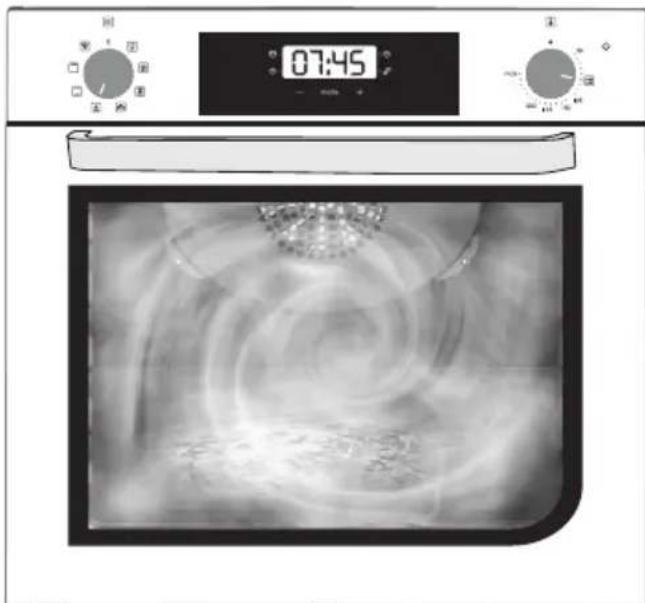 CANDY FIDC B605 L - Aquactiva Function (priklauso nuo modelio) - 2