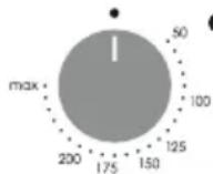 CANDY FIDC B605 L - Data for lapt strormforbruk i henhold til kommisjonsforordning (EU) 2023/826 - 3