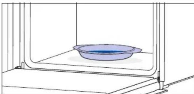 CANDY FIDC B605 L - Teleskopické vodicí listry (pouzePokud se používají) - 9