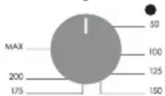 CANDY FIDC B605 L - Data for lavt strømforbrug i henhold til Kommissionens forordering (EU) 2023/826 - 3