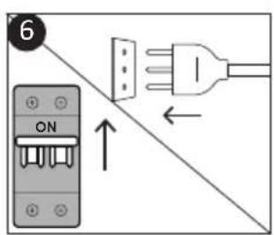 CANDY FIDC B605 L - KULGRESTIDE EEMALDAMINE JA PUHASTAMINE - 15