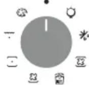 CANDY FIDC B605 L - Dati sul basso consumo energetico secondo il regolamento (UE) 2023/826 della Commissione - 5