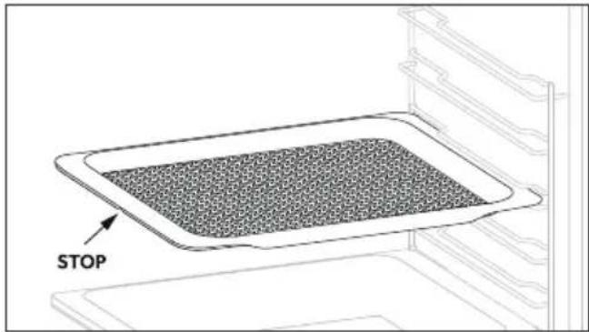 CANDY FIDC B605 L - SAVING AND RESPECTING THE ENVIRONMENT - 6