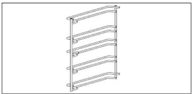CANDY FIDC B605 L - Toote kirjeldus - 1