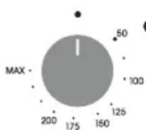 CANDY FIDC B605 L - Verwendend des Touch Control Clock Programmer (je nach Modell) - 1