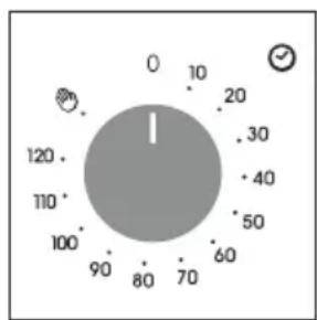 CANDY FIDC B605 L - SAVING AND RESPECTING THE ENVIRONMENT - 5