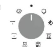 CANDY FIDC B605 L - Datas de bajo consumo según el Reglamento (UE) 2023/826 de la Comisión - 6