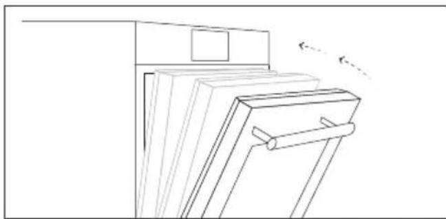 CANDY FIDC B605 L - SAVING AND RESPECTING THE ENVIRONMENT - 3