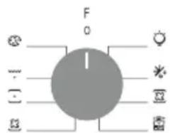 CANDY FIDC B605 L - Data for lapt strormforbruk i henhold til kommisjonsforordning (EU) 2023/826 - 1