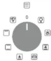 CANDY FIDC B605 L - Low power consumption data according to Commission Regulation (EU) 2023/826 - 1