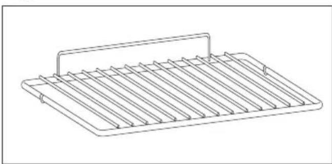 CANDY FIDC B605 L - Descrizione del prodotto - 5