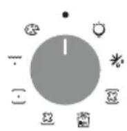 CANDY FIDC B605 L - Madala energiatarbimise andmed komisjoni märuse (EL) 2023/826 kohaselt - 4