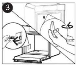 CANDY FIDC B605 L - KULGRESTIDE EEMALDAMINE JA PUHASTAMINE - 12