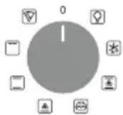 CANDY FIDC B605 L - Datas de bajo consumo según el Reglamento (UE) 2023/826 de la Comisión - 2