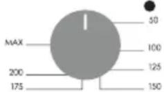 CANDY FIDC B605 L - Uppgifter om lag energiforbrukning enligt kommissionens forordning (EU) 2023/826 - 3