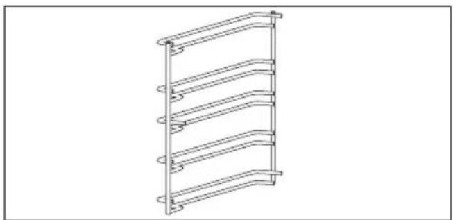 CANDY FIDC B605 L - PREDICTENIE - 4