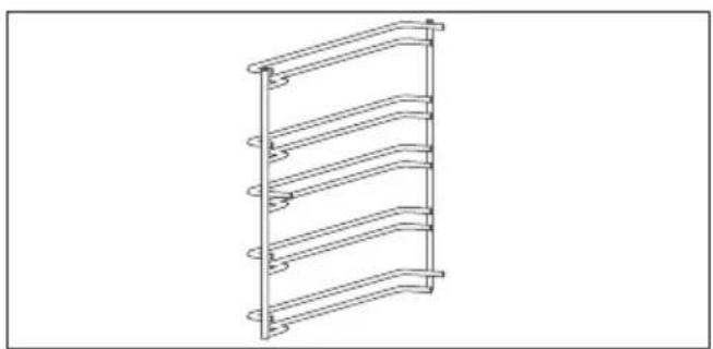 CANDY FIDC B605 L - Prva uporaba - 3