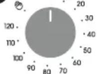 CANDY FIDC B605 L - Data for lapt strormforbruk i henhold til kommisjonsforordning (EU) 2023/826 - 5