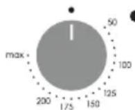CANDY FIDC B605 L - Data for lavt strømforbrug i henhold til Kommissionens forordering (EU) 2023/826 - 3