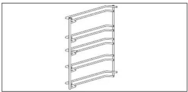 CANDY FIDC B605 L - VOORAFGAANDE REINIGING - 3